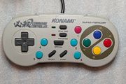Konami Command Controller - Super Nintendo / Famicom