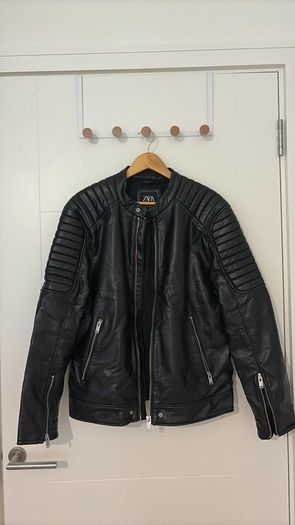 Zara Jacket Mens