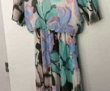 Emporium women dress