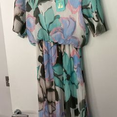 Emporium women dress