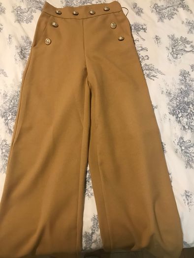 River Island trousers