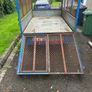Trailer Twin axel Image 8