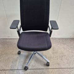 Ergonomic Office Chair