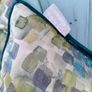 2 x Voyage Maison Feather filled Cushions Image 3