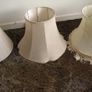 Mid-Century Vintage Hand Turned Wooden Floor Lamp Image 10