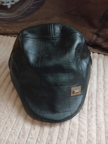 Flat cap