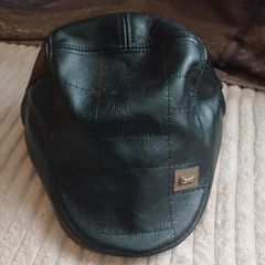 Flat cap