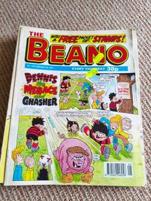 Beanos 1995 / 1996 / 1997