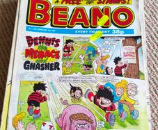 Beanos 1995 / 1996 / 1997