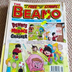 Beanos 1995 / 1996 / 1997