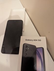 Samsung A54
