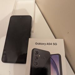 Samsung A54