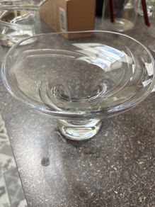 Louise Kennedy vase
