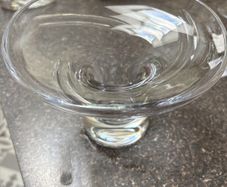 Louise Kennedy vase