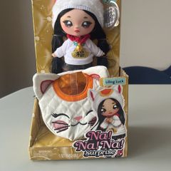 Na Na Na Surprise Liling Luck Doll