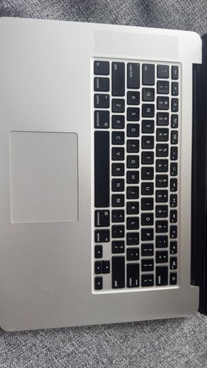Macbook Pro 2013 16gb ram i7