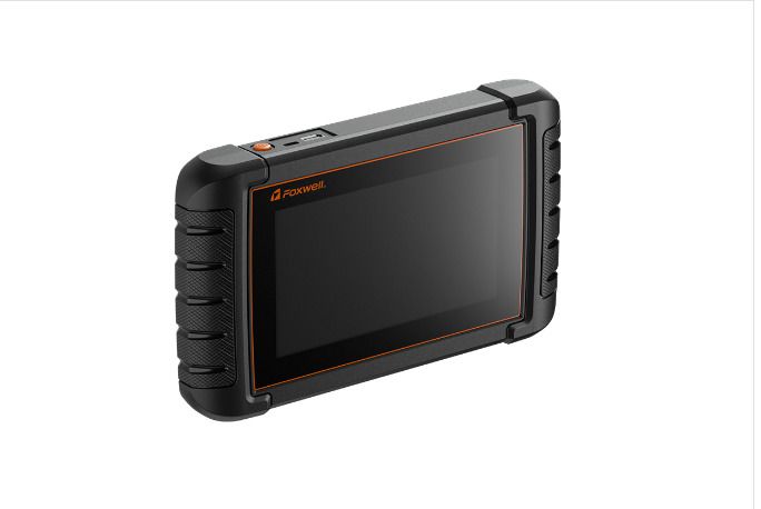 i70TS Automotive Diagnostic System