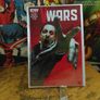 V-Wars ! First Issue ! Second Printing ! 2014 ! by IDW ! Image 2