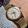 1960s Gold Mirus Watch Image 2
