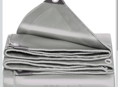 Tarpaulin 4m x 6m 650 gsm