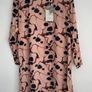 dress Bnwt Ichi back detail dress Bnwt size small 10/12 Image 5