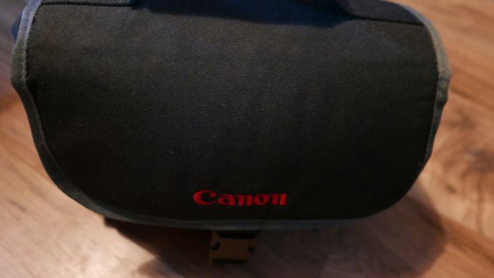 Canon MV901 digital video camera camcorder MINI DV videocamera