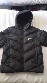 boys Nike jacket