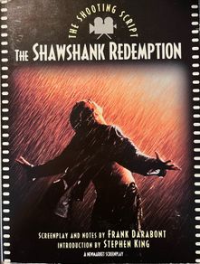 Shawshank Redemption