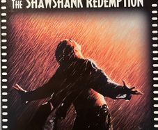 Shawshank Redemption