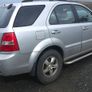 Kia Sorenta Image 5