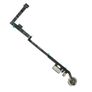 iPad 5 iPad 6 Home Button Replacement Menu Flex Ribbon Cable Silver Image 3