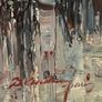 Original oil painting of a Parisian street Image 3