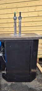Beer Kegerator