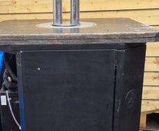 Beer Kegerator
