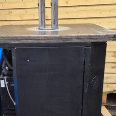 Beer Kegerator