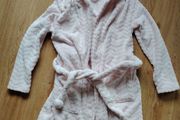 Dressing Gown  Size 8-10