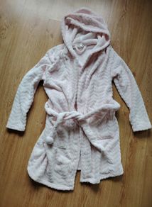 Dressing Gown  Size 8-10