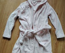 Dressing Gown  Size 8-10