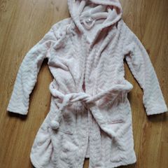 Dressing Gown  Size 8-10
