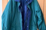 90s Schoffel winter jacket