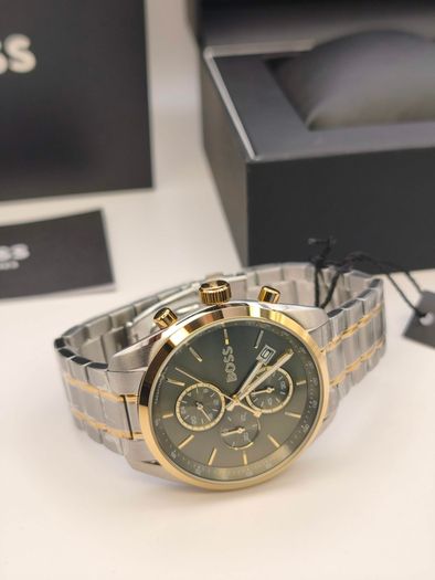 Hugo Boss men's watch