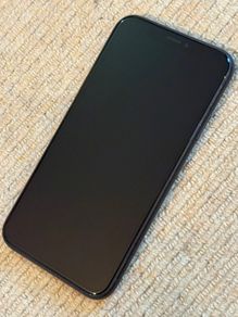 iPhone Xr 128GB