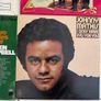 Vinyl bundle including The spinners, Jim Reeves, Glen Campbell, Johnny Mathis, John Denver and The 4 and only seeks Image 10