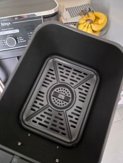 ninja air fryer duel 9.5 l