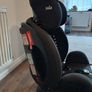 Car seat Image 2