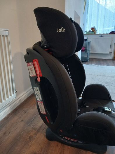 Car seat