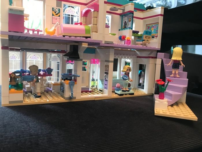 Lego Friends House XXL