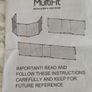 babasafe multifit fireplace gate Image 2