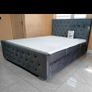Brand New Single Double King Superking Sizes Emma. Mattresses. Emma Pillows And Toppers Available Image 4