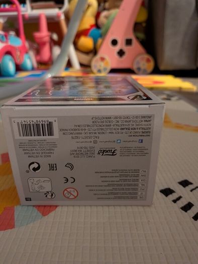 Funko Marvel
